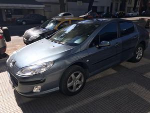 Peugeot 407 SR 2.0