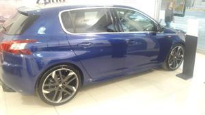 Peugeot  S Gti