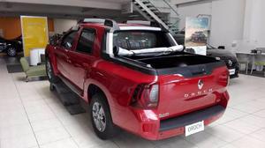 RENAULT DUSTER OROCH HOT SALE OFERTA!!!