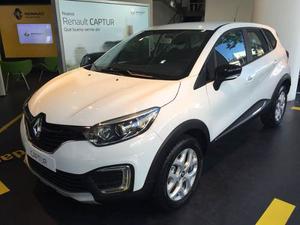 Renault Captur 2.0 Zen Entrega Inmediata El Mejor Precio! Fm