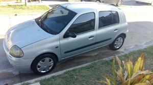 Renault Clio 1.6 Rn