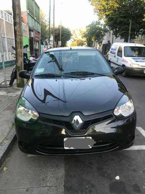 Renault Clio Mío 