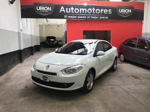 Renault Fluence 1.6 Confort Plus 110cv