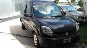 Renault Kangoo 2 1.6 Ex 2 Pcl 5 As