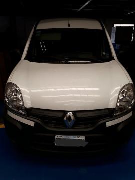 Renault Kangoo 2 Confort 1.5 dCi CD AA DA PKELE usado 