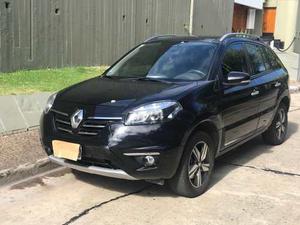 Renault Koleos 2.5 Privilege 4x4 Cvt