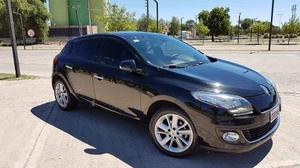 Renault Mégane III 2.0 Luxe Ph2