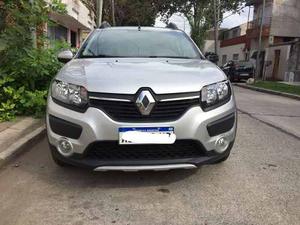 Renault Sandero Stepway 1.6 Dynamique 105cv