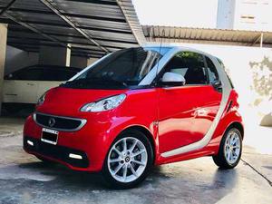 Smart Fortwo 1.0 Passion 84cv