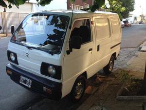 Suzuki Carry