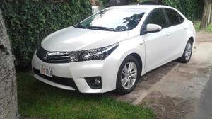 Toyota Corolla 1.8 Xei Mt 140cv