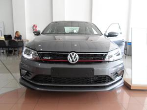 VENTO 2.0 TSI 211 cv GLI DSG