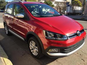 VOLKSWAGEN SURAN CROSS Y UNA SUPER OPORTUNIDAD DE TENER TU