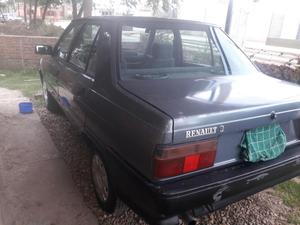 Vendo Renault 9