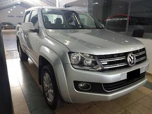 Volkswagen Amarok 2.0 Cd I 4x4 Highline Pack At C34