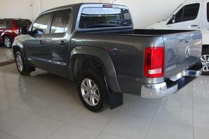 Volkswagen Amarok 2.0td 4x2 Dc Hig.180hp, , Diesel