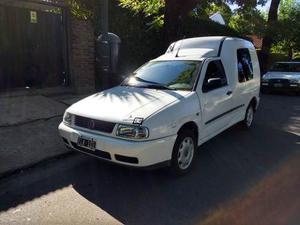 Volkswagen Caddy 1.9 Sd Aa