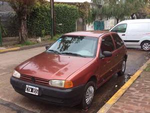 Volkswagen Gol 1.0 Gl Mi Plus