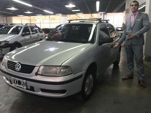 Volkswagen Gol 1.6 5p Power Ln, , Nafta