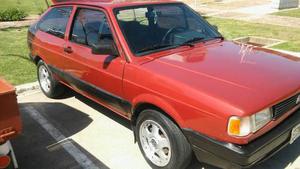 Volkswagen Gol 1.6 Gl