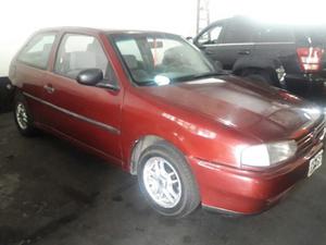 Volkswagen Gol 1.6 Gld Aa