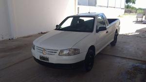 Volkswagen Saveiro 1.9 Sd Comercial 601