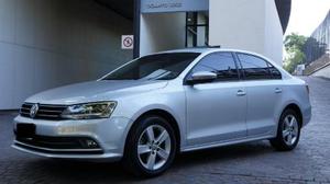 Volkswagen Vento 2.5 Advance Tiptronic usado  kms