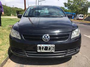 Volkswagen Voyage 1.6 Comfortline 101cv