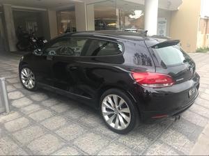 Vw Scirroco 2.0T Manual