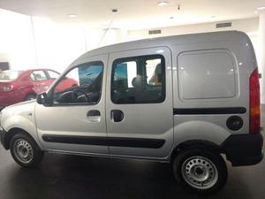 Autos Camionetas Renault Kangoo Confort Clio Sandero Logan