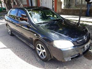 Chevrolet Astra 5P 2.0 8V GL usado  kms