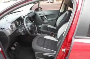 Citroen C3 1.5I 90 tendance pack secure usado  kms