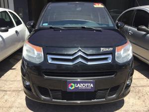 Citroen C3 Picasso EXCLUSIVE, , Nafta