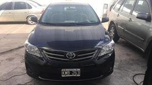 Corolla Xli 1.8 6Ta  Unica Mano