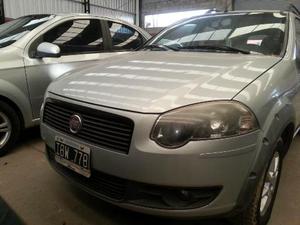 Fiat Palio Weekend Trekking usado  kms