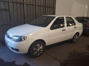 Fiat Siena, , Nafta y GNC