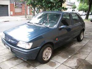 Ford Fiesta 1.3 Clx