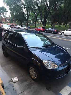 Ford Fiesta 1.6 Ambiente