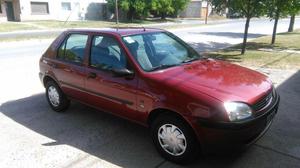 Ford Fiesta  Diesel