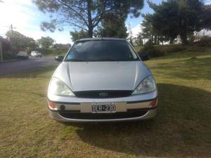 Ford Focus 1.8 I Ghia