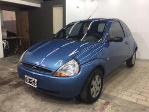 Ford Ka 1.0 Aire!!! Impecableeee!!!!