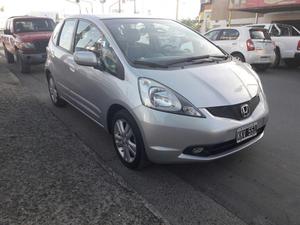 Honda Fit Exl 1.5 AT 