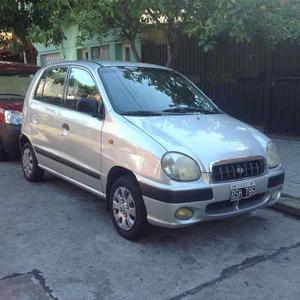 Hyundai Atos 1.1 Gls Aa Prime