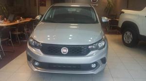 NUEVO FIAT ARGO ENTREGA CON $