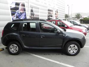 NUEVO PLAN DE FINANCIACION RENAULT DUSTER EXPRESSION 1.6 0KM