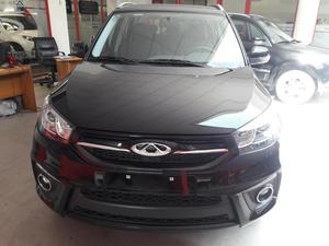 Nueva Chery Tiggo 3 Luxury CVT. 0km  *** LLEVATELA HOY