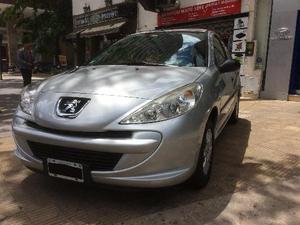 Peugeot 207 Compact ACTIVE 1.4 5P usado  kms