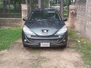 Peugeot 207 Feline 1.4 HDI usado  kms