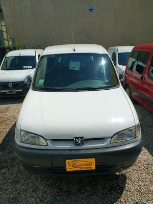 Peugeot Partner Patagonica 1.9 D Dh Aa, , Diesel