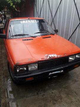 Renault 11 TS usado  kms